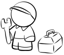 Occupations Clipart