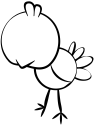 Mammal Clipart
