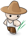 Farm Buildings Clipart
