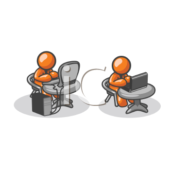 Occupations Clipart