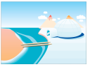 Buildings Clipart