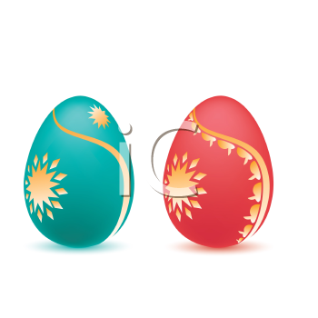 free easter eggs clipart. Royalty Free Easter Clipart