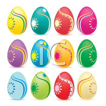 Easter Egg Clip Art