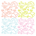 Buildings Clipart