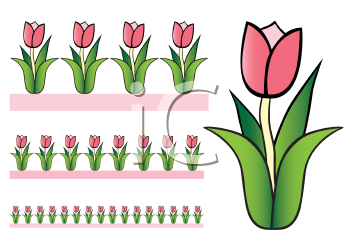 Nature and Scenic Clipart