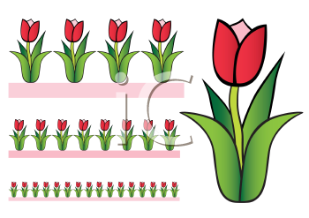 Nature and Scenic Clipart