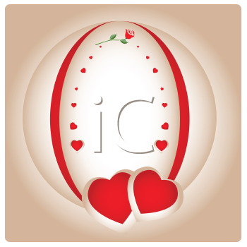 clipart hearts and roses. Valentines Day Clipart