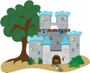 Buildings Clipart