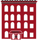 Buildings Clipart