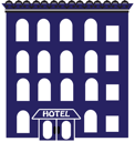 Buildings Clipart