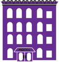 Buildings Clipart