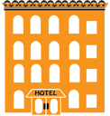 Buildings Clipart