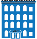 Buildings Clipart