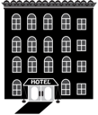 Buildings Clipart