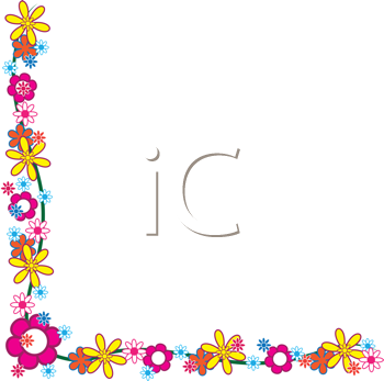 spring clip art borders free. Background Clipart