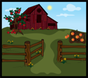 Farming Clipart