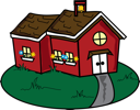 Buildings Clipart