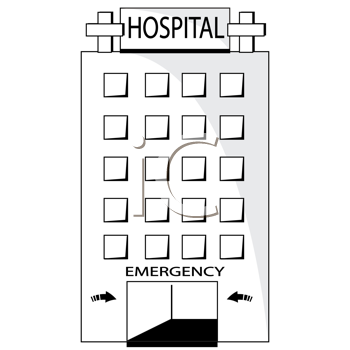 Buildings Clipart