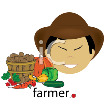 Occupations Clipart potatoes clip art. Occupations Clipart