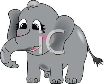 Mammal Clipart