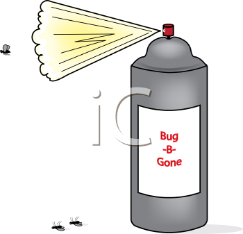 Insect Clipart