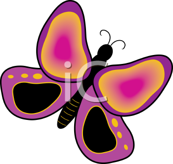 Insect Clipart