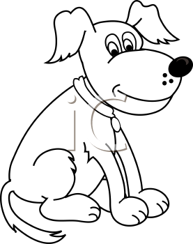 Dog Clipart