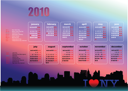 Buildings Clipart