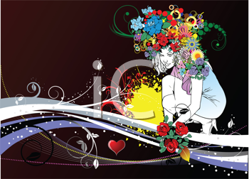 Nature and Scenic Clipart