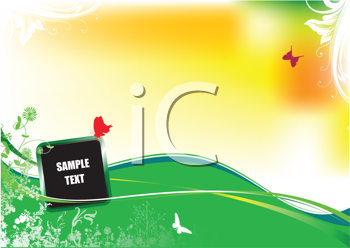 Insect Clipart