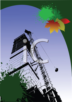 Construction Clipart