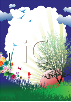 Insect Clipart