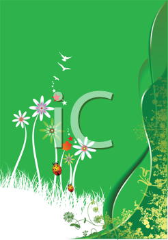 Nature and Scenic Clipart