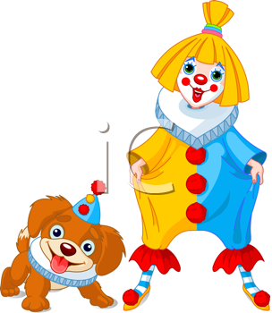 Pet Clipart
