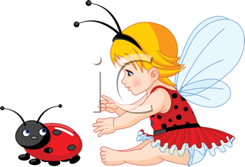 Insect Clipart