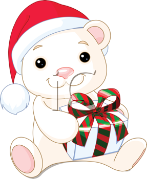 Bear Clipart