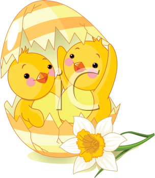 Farm Animal Clipart