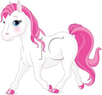 Horse Clipart