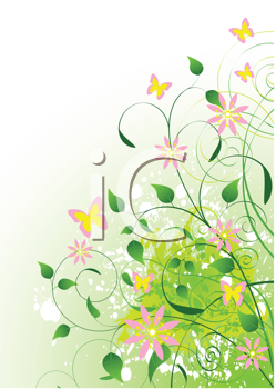 Insect Clipart