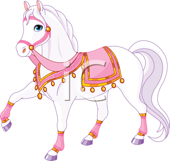Horse Clipart