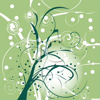 clip art tree trunk. Grass and Tree Clipart