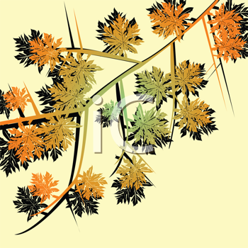 Nature and Scenic Clipart