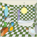 Construction Clipart