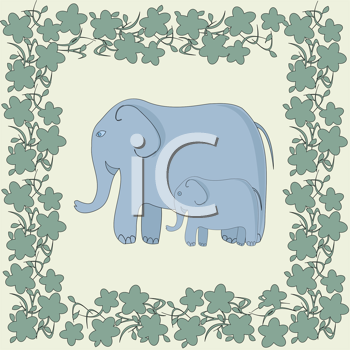 Mammal Clipart
