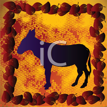 Horse Clipart