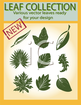 Nature and Scenic Clipart