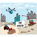 Construction Clipart