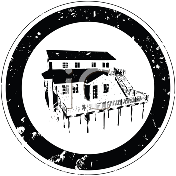 Buildings Clipart
