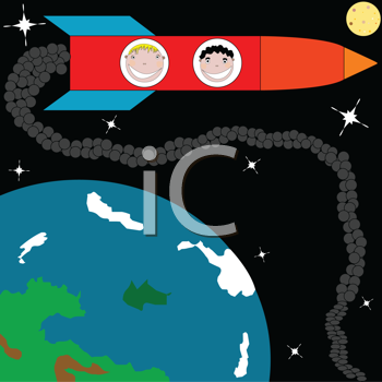 Astronomy Clipart