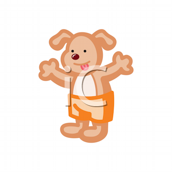 Dog Clipart